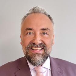 Alan Hume, Director (New)