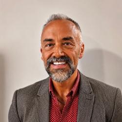 Alan Hume, Director (New)