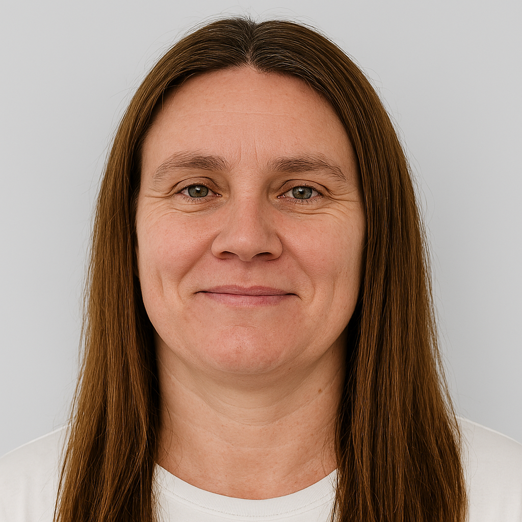 Julie Smith Housing Services Officer