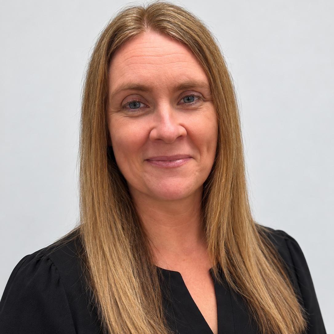 Julie Smith Housing Services Officer