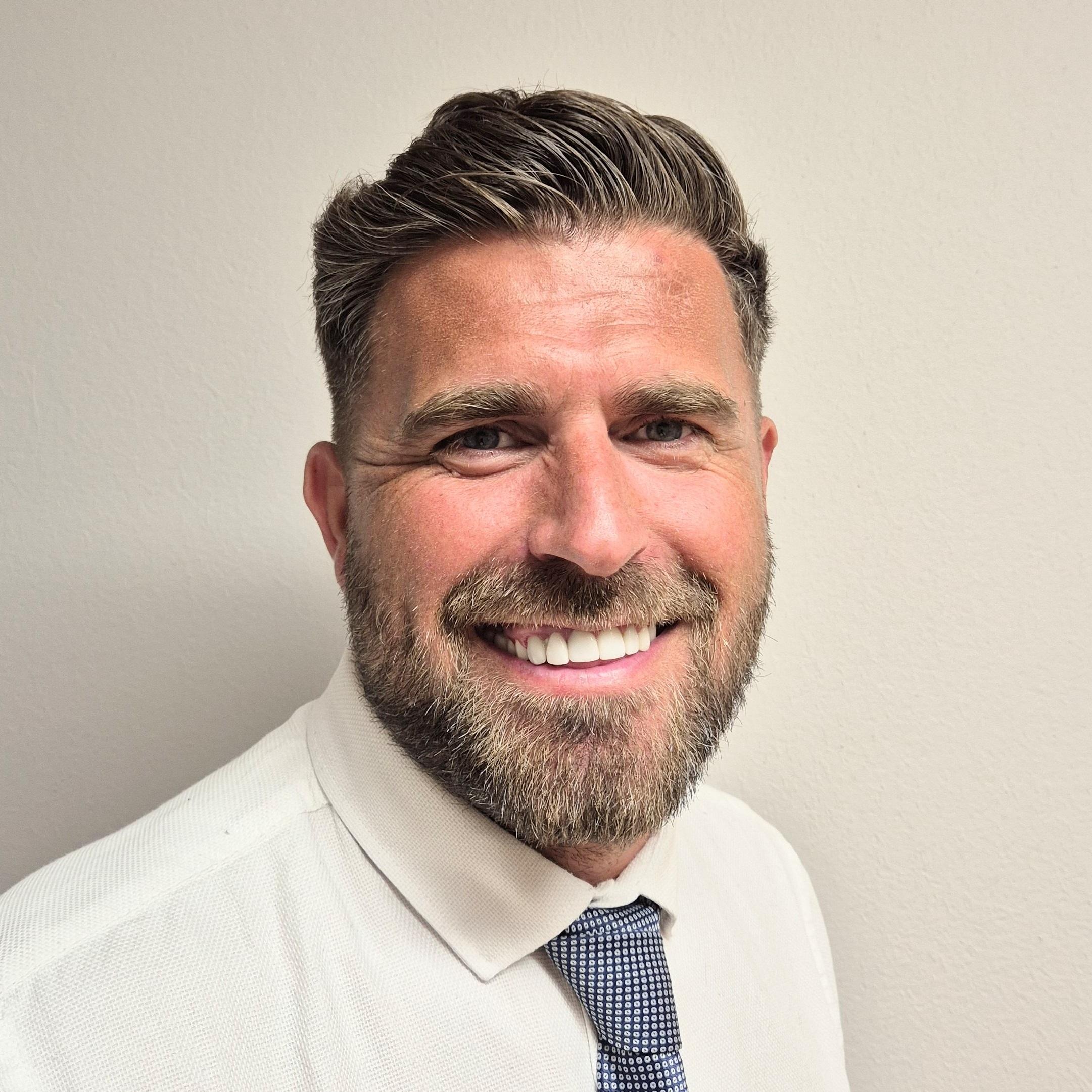 Vacant Post, Technical Services Manager