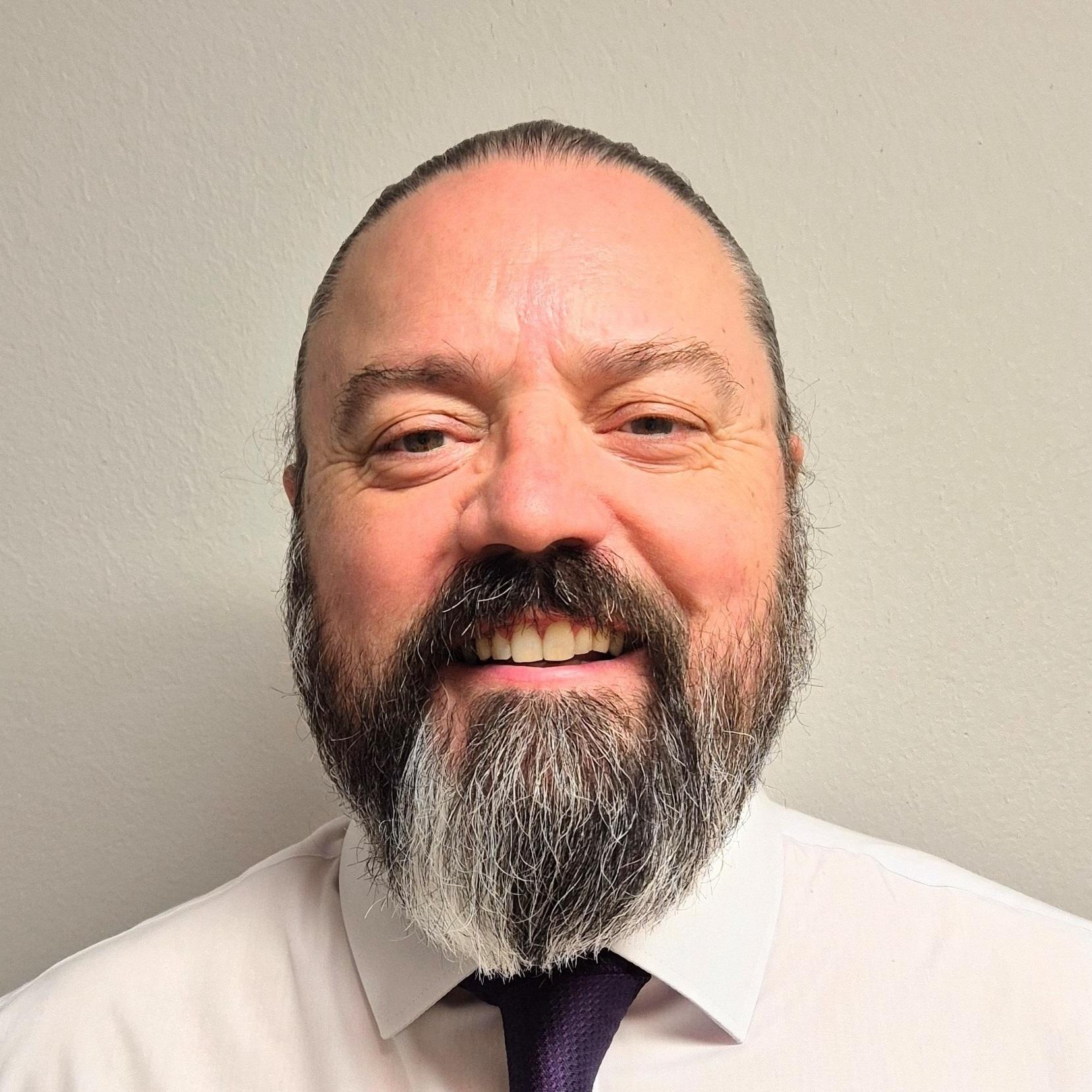 Peter Staff Photo 2023