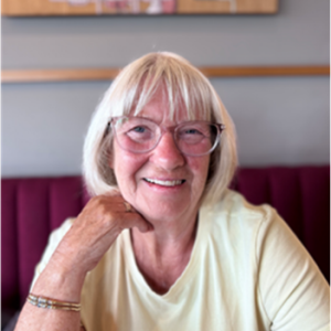 Linda Cameron, Committee Member